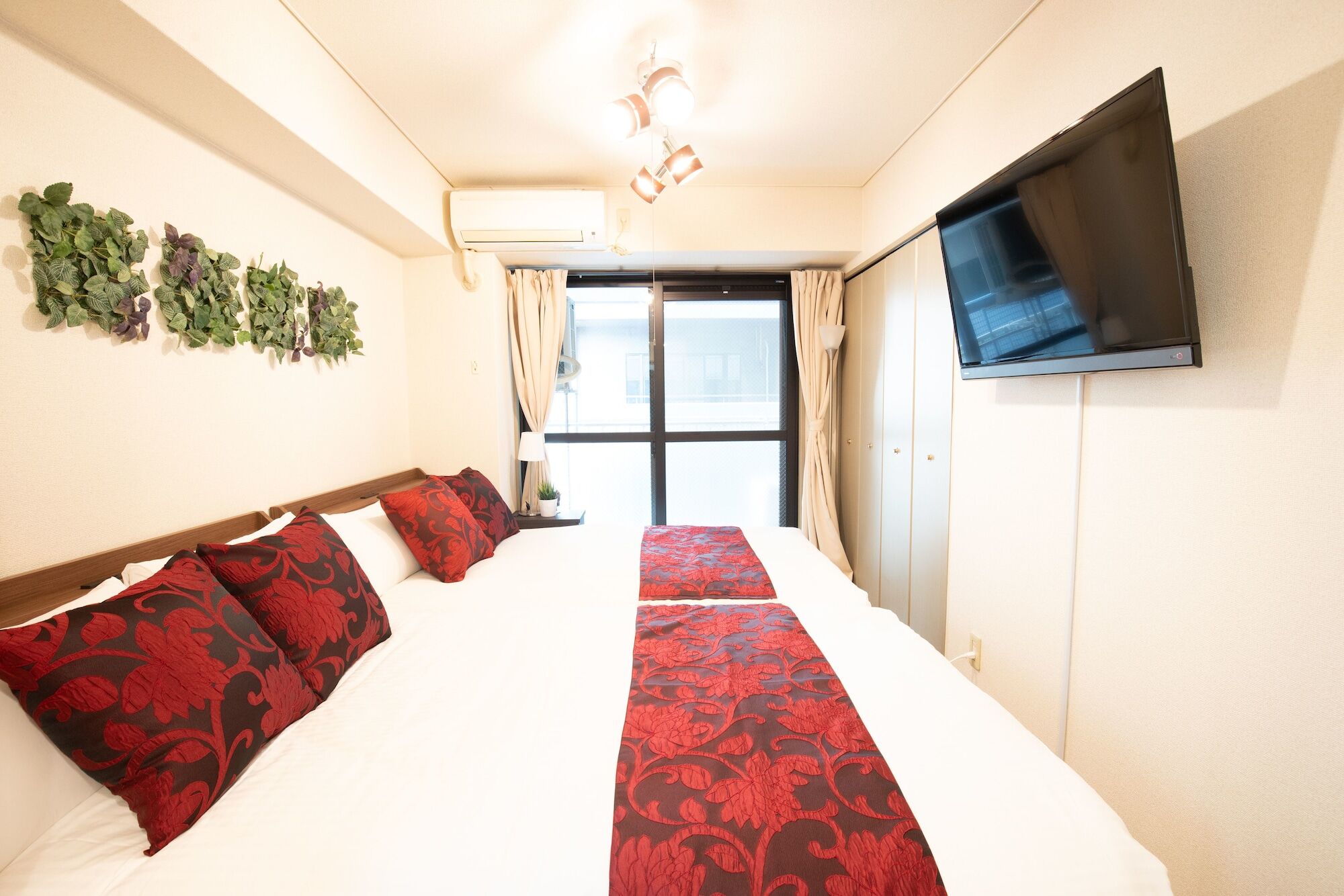 Elizabeth Garden II Aparthotel Osaka Exterior foto